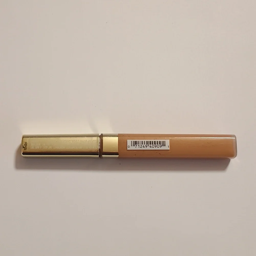 4 x L’Oréal Paris Age Perfect Radiant Concealer, 245 Golden Sun